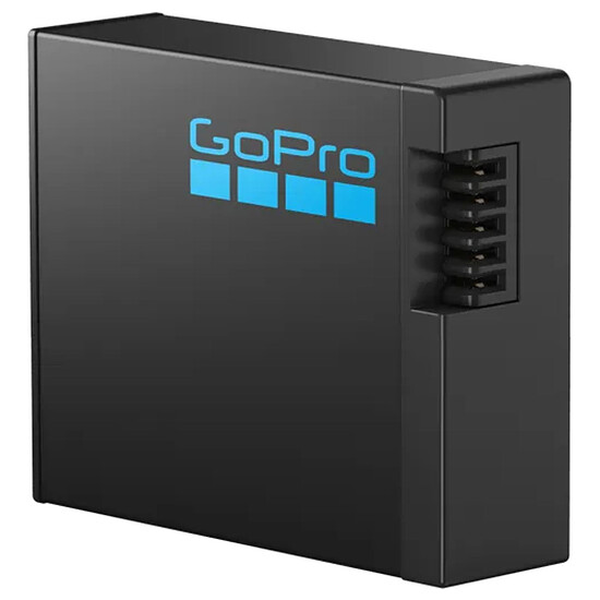 Accessoires caméra sport GoPro Dual Battery Enduro + Charger (HERO13 Black) - Autre vue