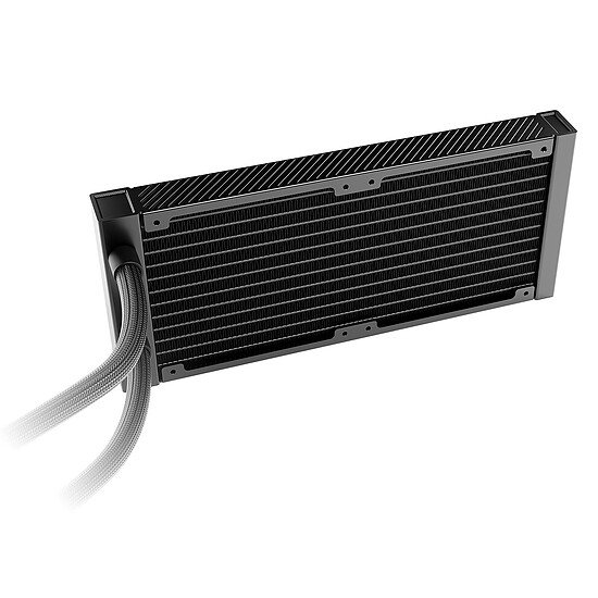 Watercooling AIO be quiet! Light Loop 240 mm - Noir - Autre vue