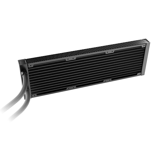 Watercooling AIO be quiet! Light Loop 360 mm - Noir - Autre vue