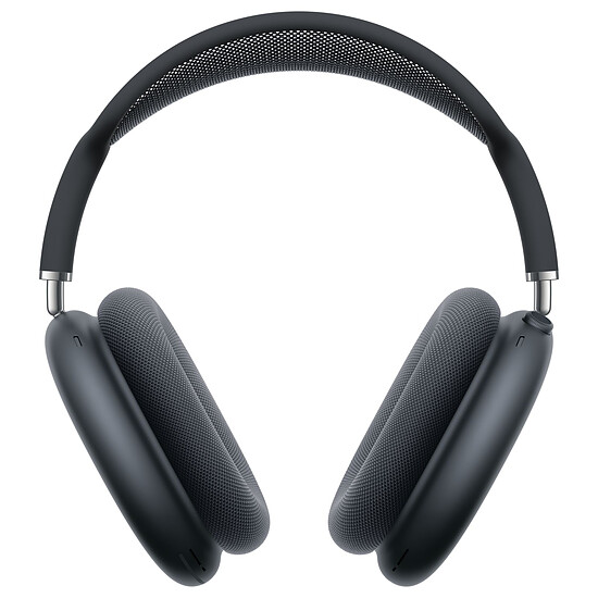 Casque Audio Apple AirPods Max Minuit - Casque sans fil - Autre vue