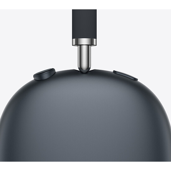 Casque Audio Apple AirPods Max Minuit - Casque sans fil - Autre vue