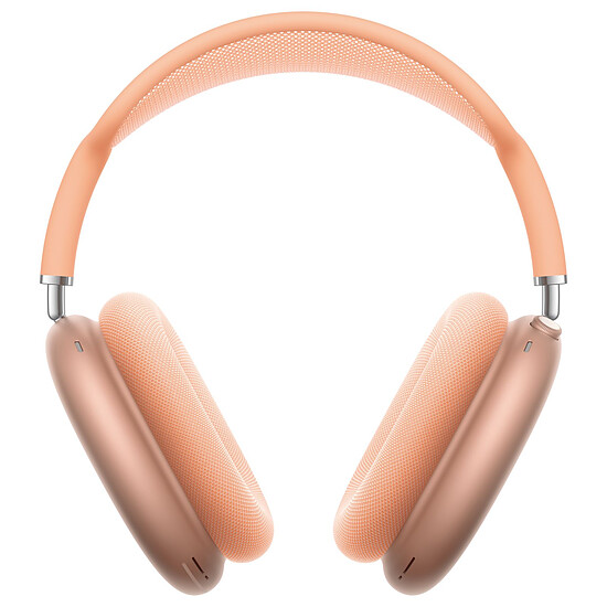 Casque Audio Apple AirPods Max Orange - Casque sans fil  - Autre vue