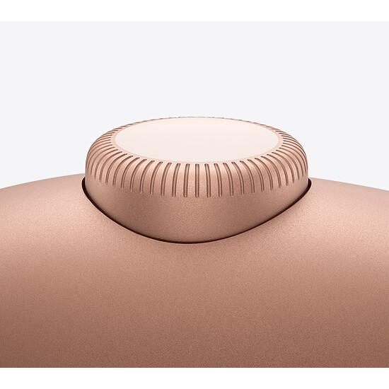 Casque Audio Apple AirPods Max Orange - Casque sans fil  - Autre vue