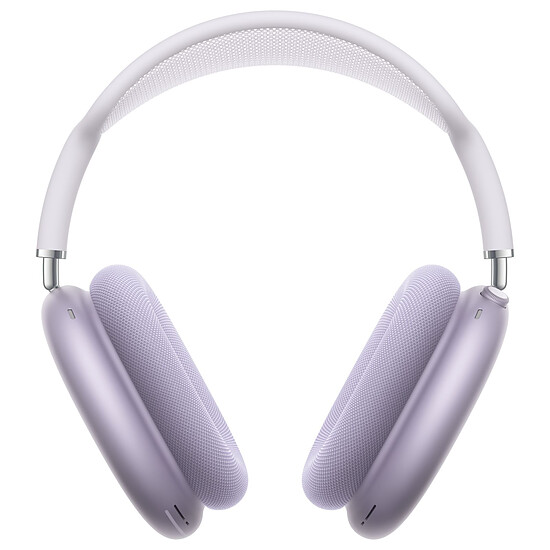 Casque Audio Apple AirPods Max Mauve - Casque sans fil  - Autre vue