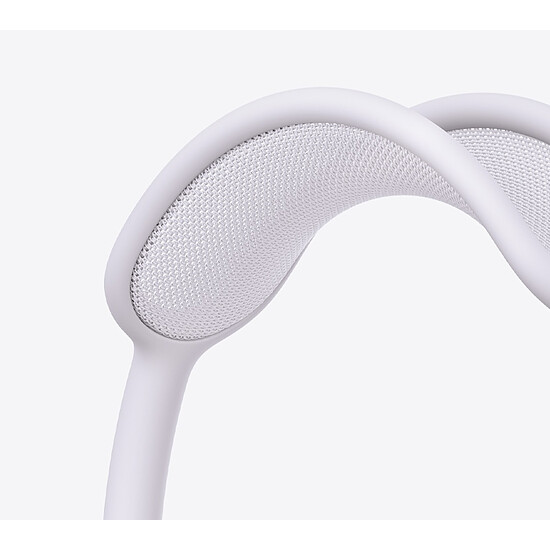 Casque Audio Apple AirPods Max Mauve - Casque sans fil  - Autre vue