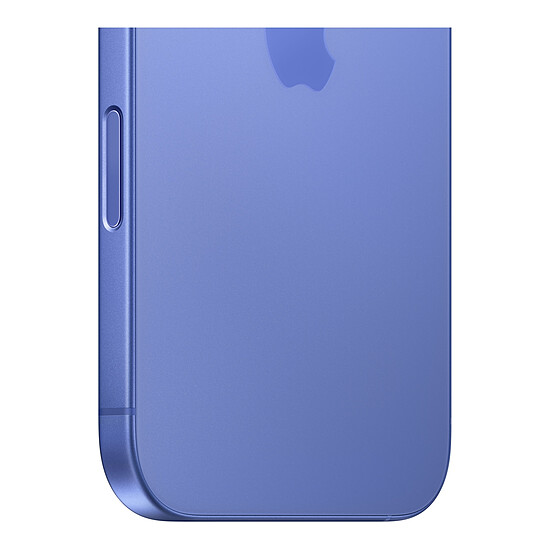 Smartphone reconditionné Apple iPhone 16 Plus Outremer - 256 Go · Reconditionné - Autre vue