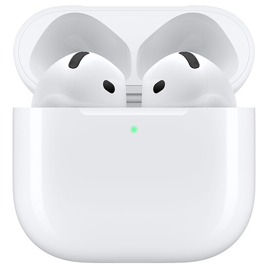 Casque Audio Apple AirPods 4 avec Réduction active du bruit - Autre vue