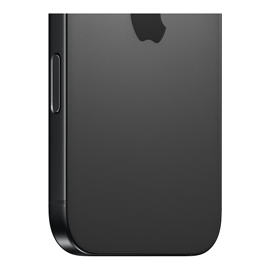 Smartphone reconditionné Apple iPhone 16 Pro Max (Titane noir) - 1 To · Reconditionné - Autre vue