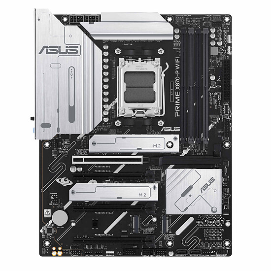 Carte mère Asus PRIME X870-P WIFI - Autre vue