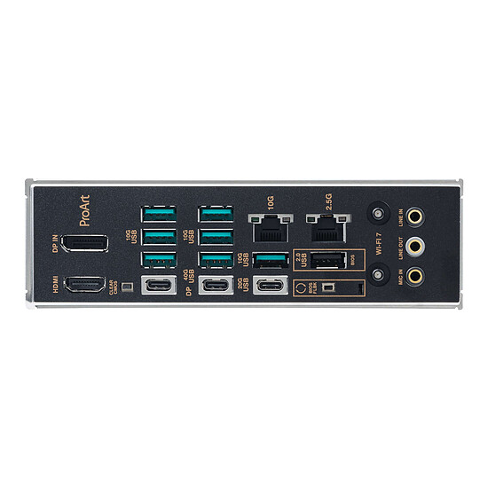 Carte mère Asus ProArt X870E-CREATOR WIFI - Occasion - Autre vue