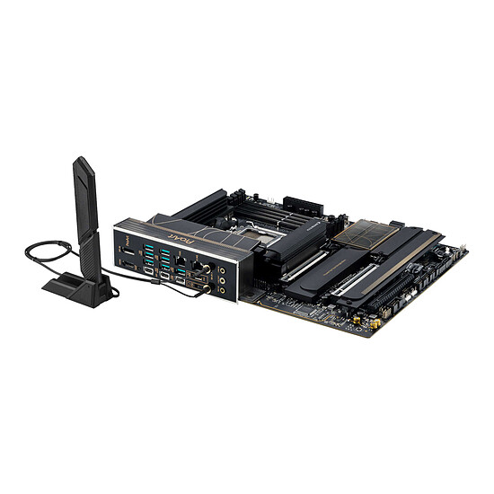Carte mère Asus ProArt X870E-CREATOR WIFI - Occasion - Autre vue