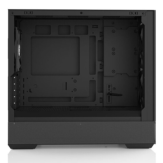 Boîtier PC Zalman P30 Air - Noir - Autre vue