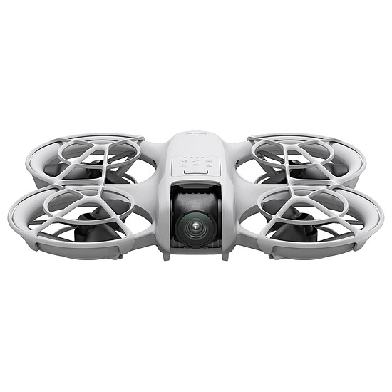 Drone DJI Neo Bundle Motion Fly More - Autre vue