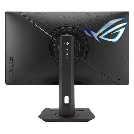 Écran PC Asus ROG Strix XG27UCG - Autre vue