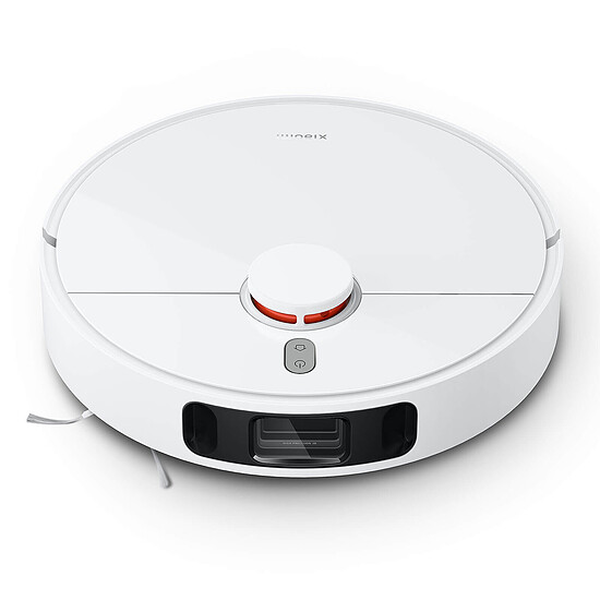 Robot et aspirateur Xiaomi Mi Vacuum S10 Plus - Occasion - Autre vue
