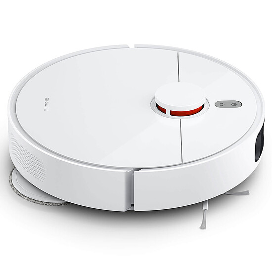 Robot et aspirateur Xiaomi Mi Vacuum S10 Plus - Occasion - Autre vue