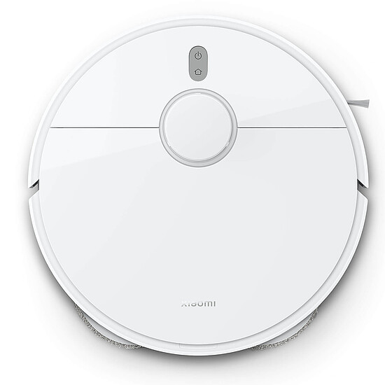 Robot et aspirateur Xiaomi Mi Vacuum S10 Plus - Occasion - Autre vue