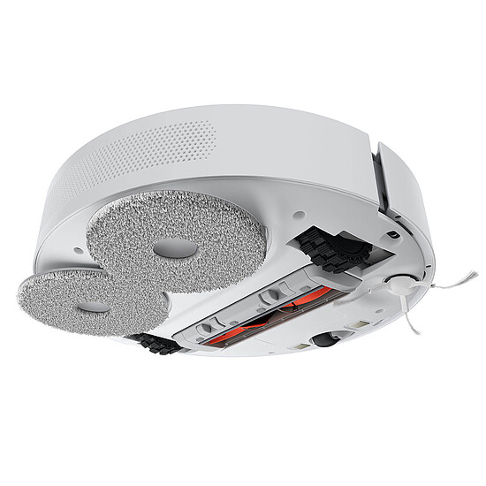 Robot et aspirateur Xiaomi Mi Vacuum S10 Plus - Occasion - Autre vue