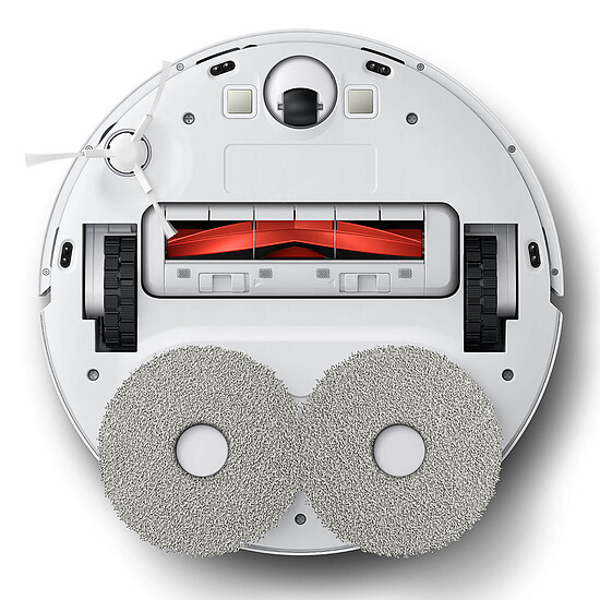 Robot et aspirateur Xiaomi Mi Vacuum S10 Plus - Occasion - Autre vue