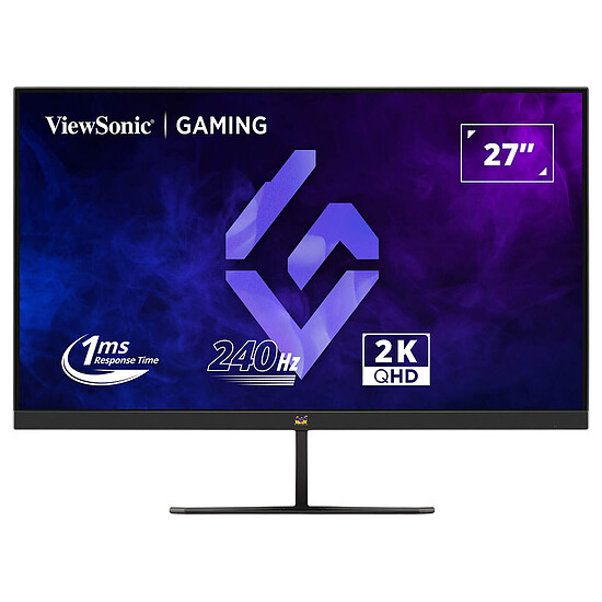 Écran PC ViewSonic VX2758A-2K-PRO-3 - Autre vue