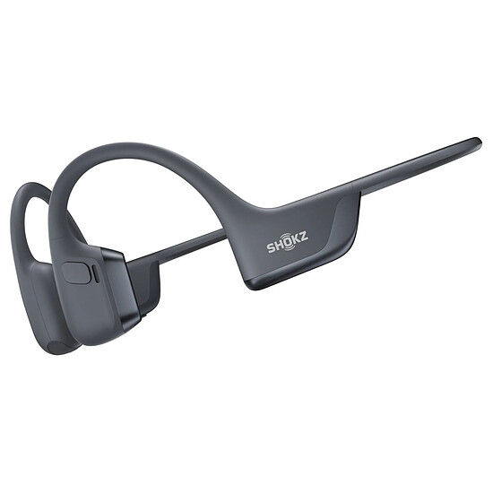 Casque Audio Shokz OpenRun Pro 2 Noir - Casque sans fil  - Autre vue