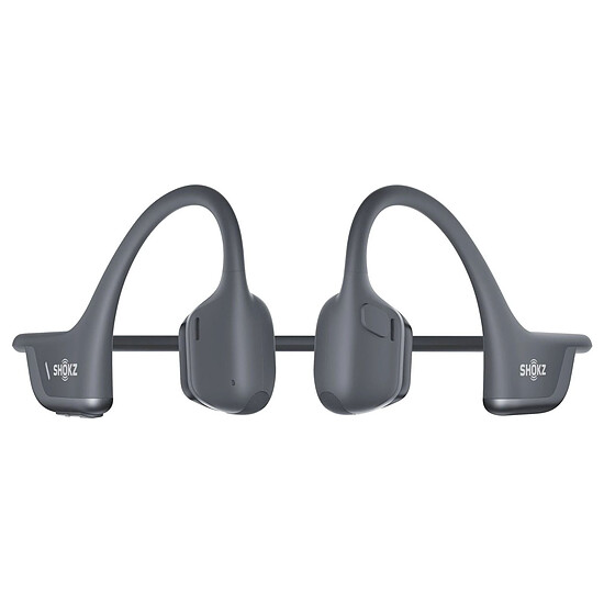 Casque Audio Shokz OpenRun Pro 2 Noir - Casque sans fil  - Autre vue