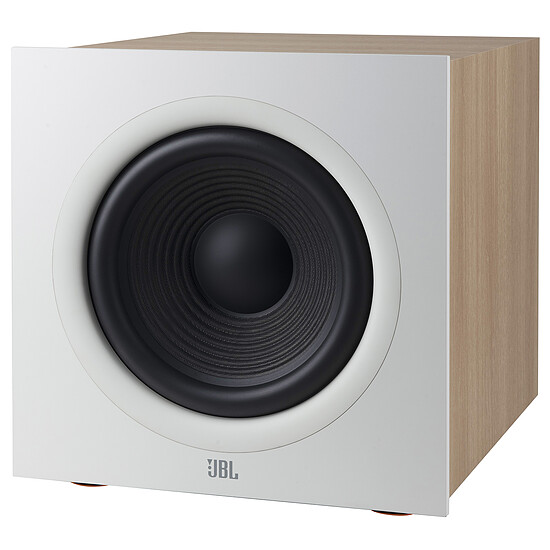 Enceintes HiFi / Home-Cinéma JBL Pack Stage V2 260F Latte 5.1 - Autre vue