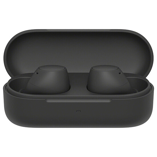 Casque Audio Sony WF-C510 Noir - Écouteurs sans fil  - Autre vue