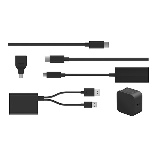 Réalité Virtuelle HTC VIVE Wired streaming kit pour VIVE Focus Vision - Autre vue