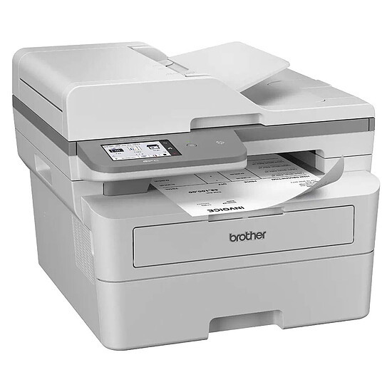 Imprimante multifonction Brother MFC-L2980DW - Autre vue