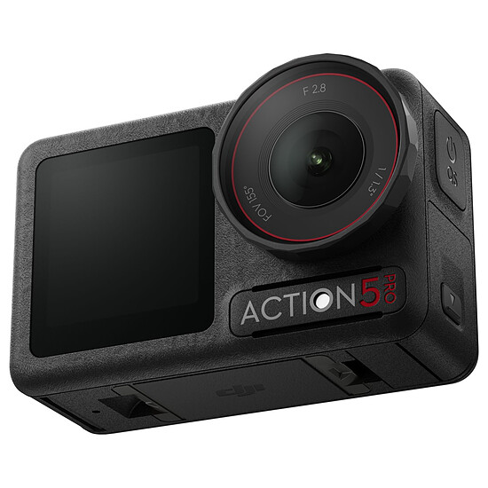 Caméra sport DJI Osmo Action 5 Pro Standard Combo  - Autre vue