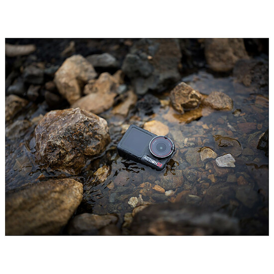 Caméra sport DJI Osmo Action 5 Pro Adventure Combo - Autre vue