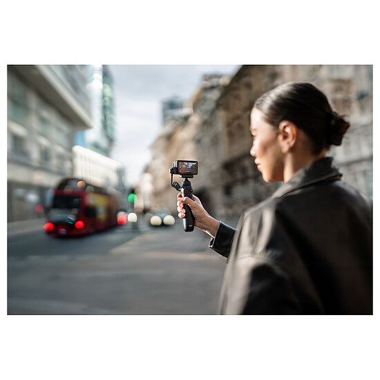Caméra sport DJI Osmo Action 5 Pro Standard Combo  - Autre vue