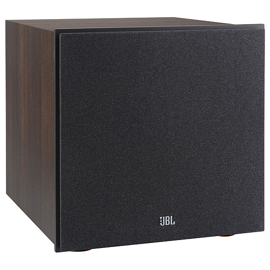 Enceintes HiFi / Home-Cinéma JBL Pack Stage V2 260F Espresso 5.1 - Autre vue