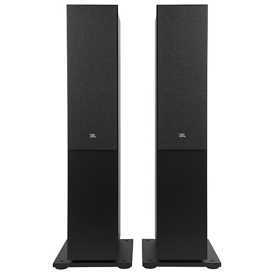 Ensemble Home-Cinéma JBL MA310 Noir + JBL Pack Stage V2 260F Espresso 5.0 - Autre vue