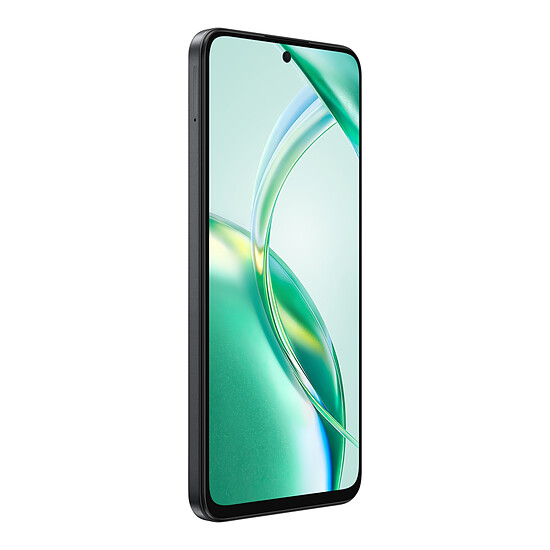 Smartphone reconditionné HONOR 200 Smart 5G (Noir) - 256 Go · Reconditionné - Autre vue