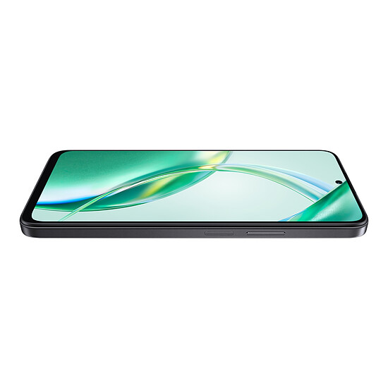 Smartphone reconditionné HONOR 200 Smart 5G (Noir) - 256 Go · Reconditionné - Autre vue