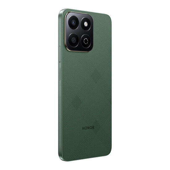 Smartphone reconditionné HONOR 200 Smart 5G (Vert) - 256 Go · Reconditionné - Autre vue