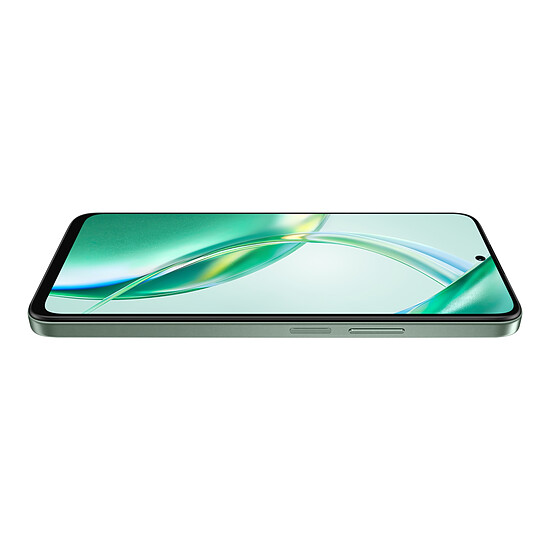 Smartphone reconditionné HONOR 200 Smart 5G (Vert) - 256 Go · Reconditionné - Autre vue