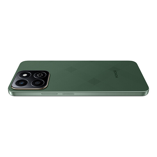 Smartphone reconditionné HONOR 200 Smart 5G (Vert) - 256 Go · Reconditionné - Autre vue