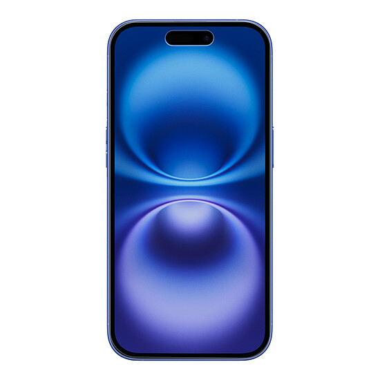 Protection d'écran Akashi Film Verre Trempé INTEGRAL 2.5D - Apple iPhone 16 - Autre vue