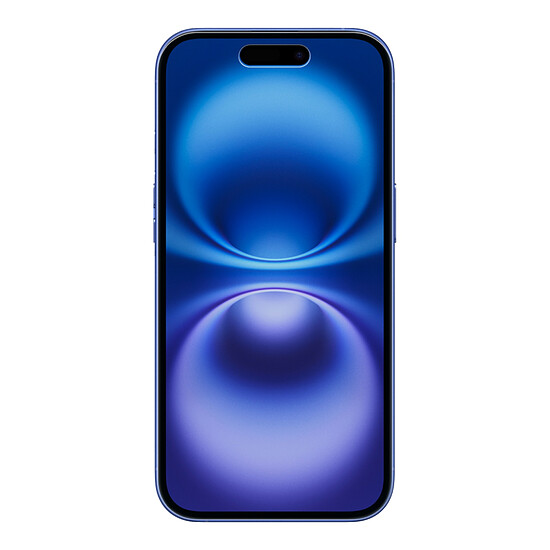 Protection d'écran Akashi Film Verre Trempé Premium - Apple iPhone 16 - Autre vue