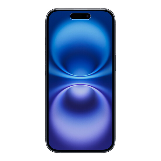 Protection d'écran Akashi Film Verre Trempé Premium - Apple iPhone 16 Plus - Autre vue