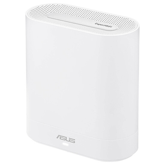Routeur et modem Asus ExpertWiFi EBM68 - Autre vue