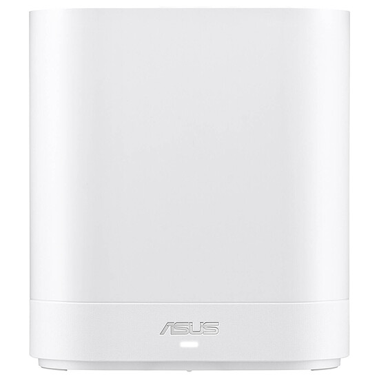 Routeur et modem Asus ExpertWiFi EBM68 - Autre vue