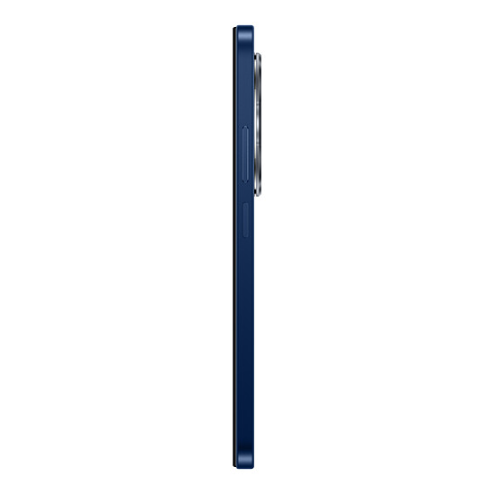 Smartphone reconditionné Xiaomi Redmi 14C (Bleu) - 256 Go · Reconditionné - Autre vue