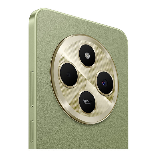 Smartphone reconditionné Xiaomi Redmi 14C (Vert) - 128 Go · Reconditionné - Autre vue