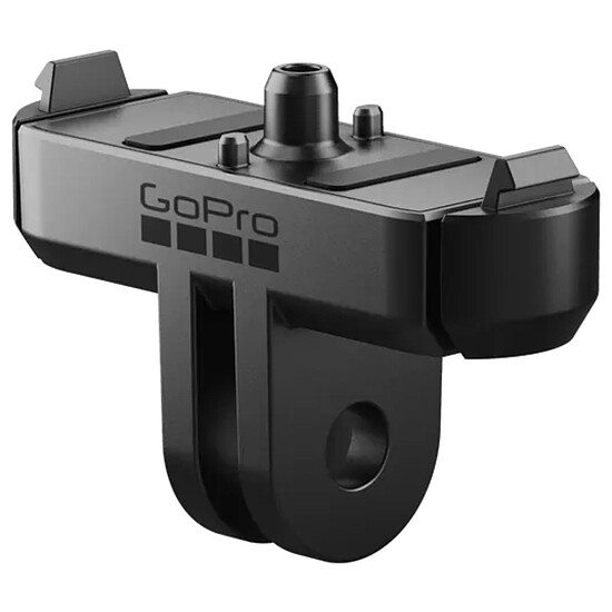 Accessoires caméra sport GoPro Magnetic Latch Mount HERO13 Black
