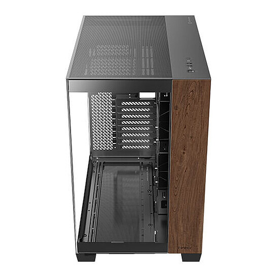 Boîtier PC Antec C8 Wood - Autre vue