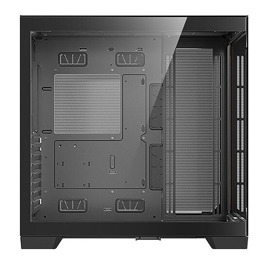 Boîtier PC Antec C8 Wood - Autre vue
